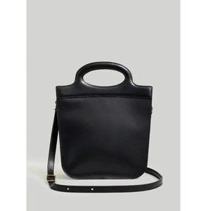 NWT Madewell The Toggle Crossbody Bag
